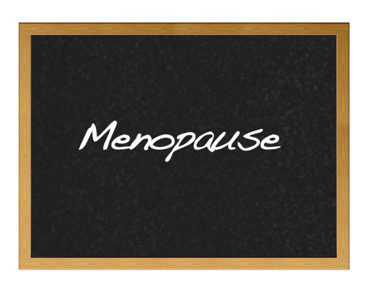 Menopause - The Hormonal Effects and Natural Therapies